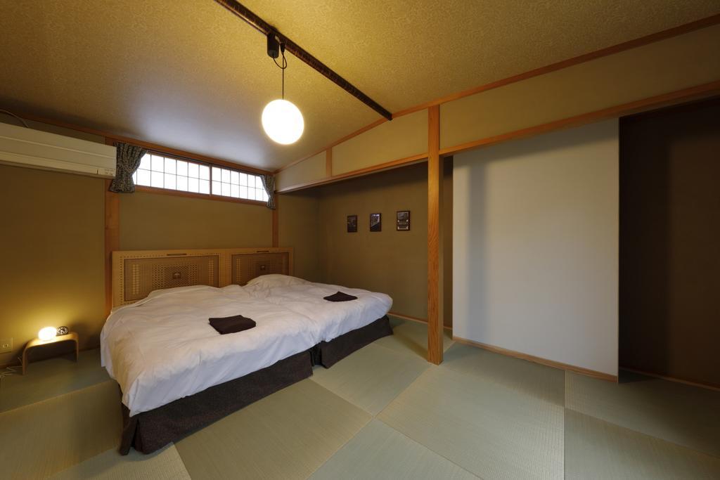 Yufuin Souan Kosumosu Otel Dış mekan fotoğraf