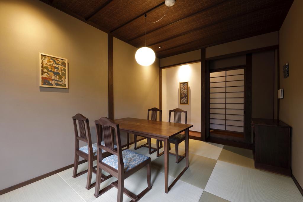 Yufuin Souan Kosumosu Otel Dış mekan fotoğraf
