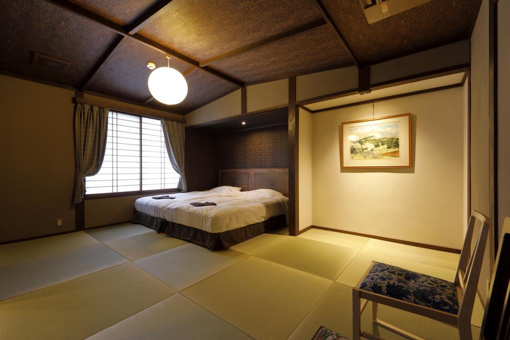 Yufuin Souan Kosumosu Otel Dış mekan fotoğraf