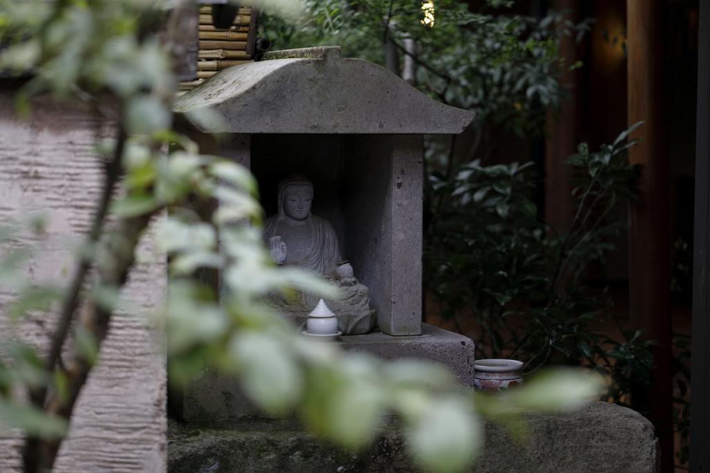 Yufuin Souan Kosumosu Otel Dış mekan fotoğraf