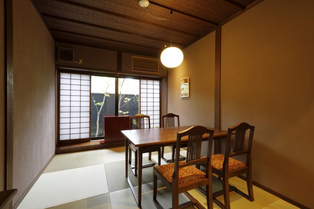 Yufuin Souan Kosumosu Otel Dış mekan fotoğraf