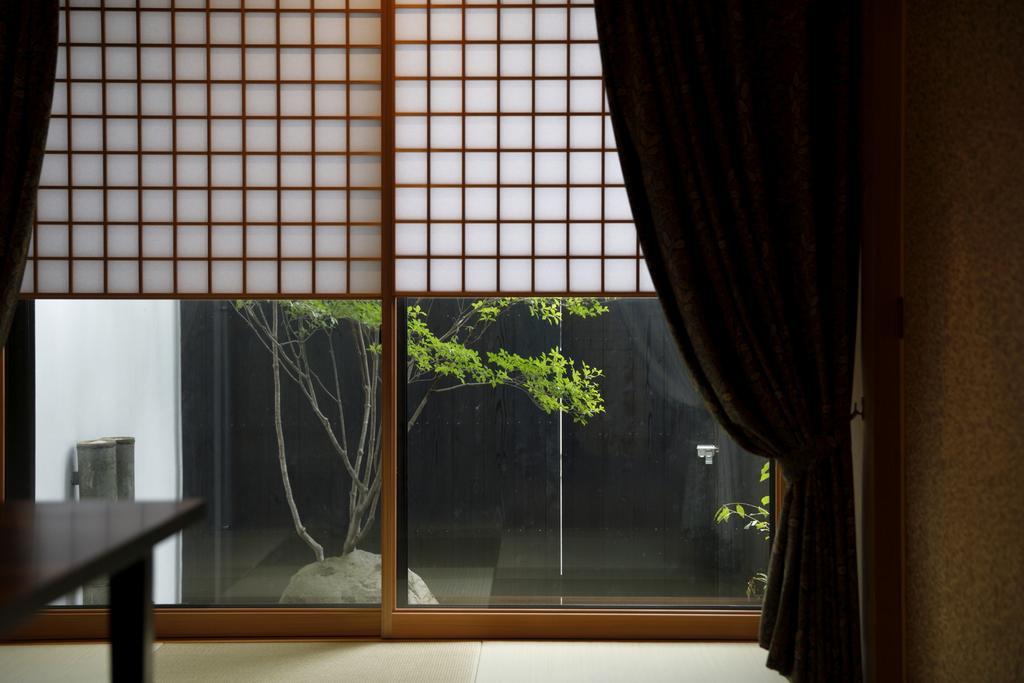 Yufuin Souan Kosumosu Otel Dış mekan fotoğraf